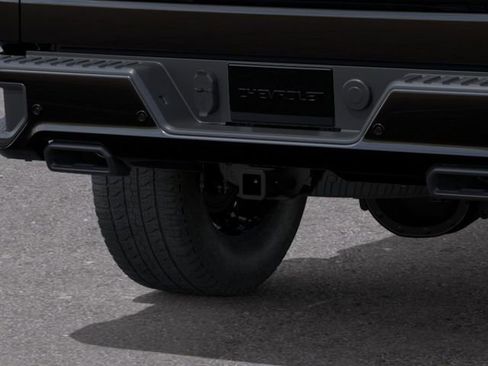 New 2026 Chevrolet Silverado 1500 LT Trail Boss w/ LT Trail Boss Premium Package AWD/4WD image 14