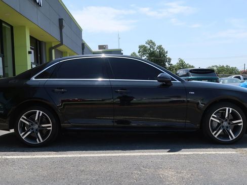 Used 2018 Audi A4 2.0T Premium Plus w/ Premium Plus Package image 8