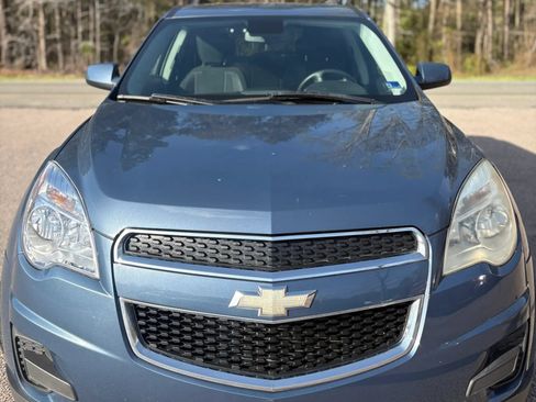 Used 2012 Chevrolet Equinox LT w/ Driver Convenience Package FWD image 6
