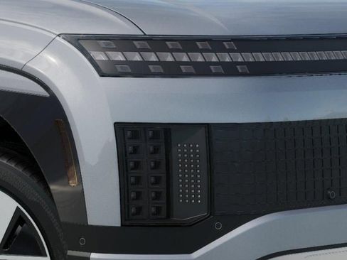New 2026 Hyundai Ioniq 9 SEL image 9
