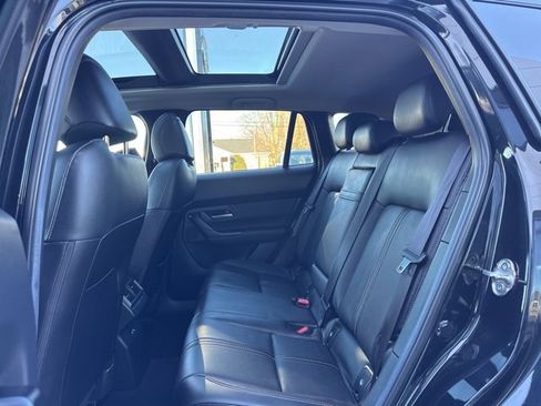 Used 2025 MAZDA CX-50 AWD 2.5 Hybrid w/ Premium Pkg image 11