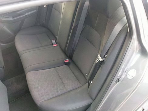 Used 2026 Nissan Sentra S w/ S Cold Weather Package FWD image 12