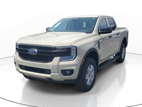 New 2026 Ford Ranger XL RWD image 4