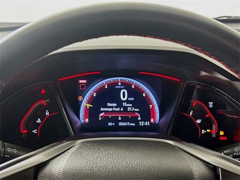 Used 2019 Honda Civic Type R image 4