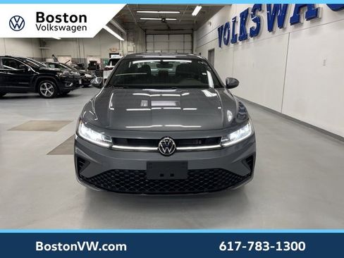 New 2026 Volkswagen Jetta Sport image 6