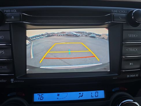 Used 2017 Toyota RAV4 SE w/ Power Special Value Package image 23