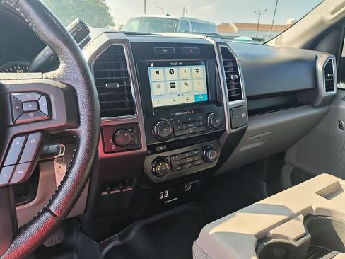 Used 2016 Ford F150 XLT w/ Equipment Group 302A Luxury AWD/4WD image 20