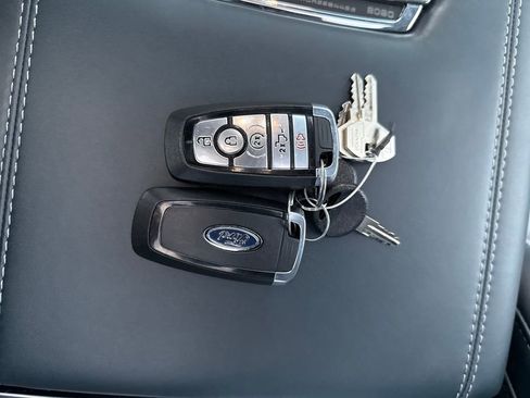 Used 2024 Ford F250 Limited w/ FX4 Off-Road Package image 31