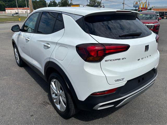 Used 2024 Buick Encore GX Preferred FWD image 6