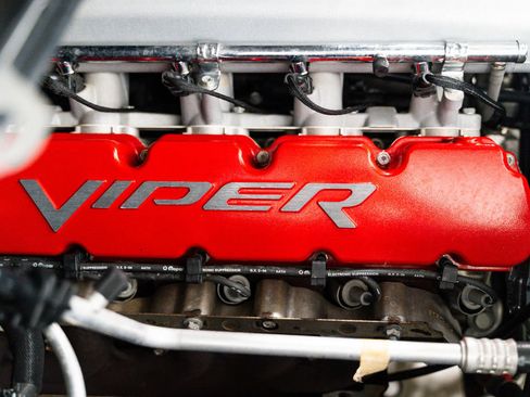 Used 2004 Dodge Ram 1500 Truck 2WD Regular Cab image 2