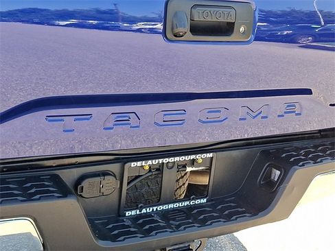 Certified 2023 Toyota Tacoma TRD Off-Road image 29