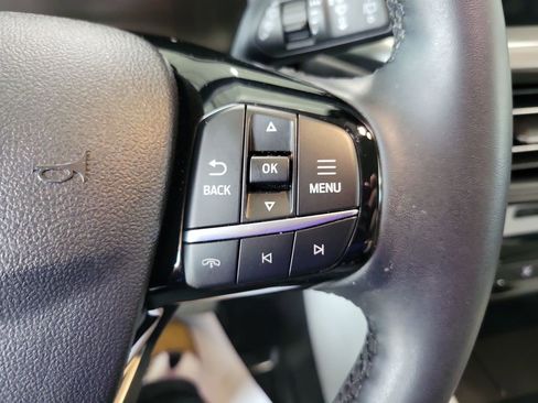 Used 2023 Ford Escape Active w/ Tech Pack #1 image 38