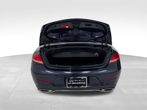 Used 2018 Mercedes-Benz C 300 4MATIC Cabriolet image 49