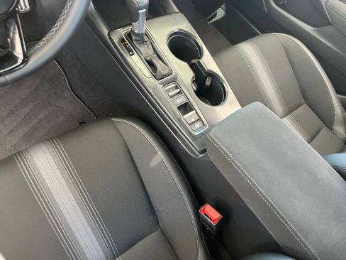 Certified 2026 Honda Civic Sport image 20