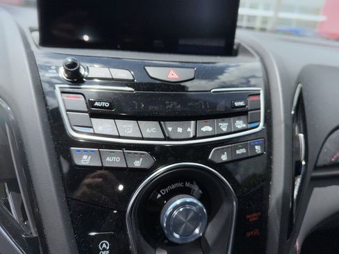 Used 2024 Acura RDX A-Spec AWD/4WD image 3