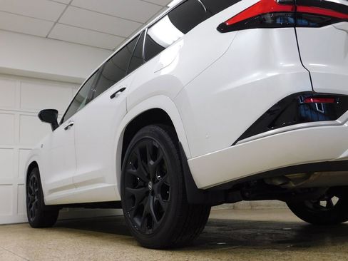 Used 2026 Lexus TX 350 AWD image 85