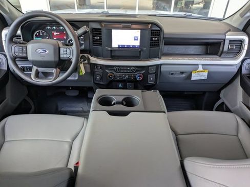 New 2026 Ford F450 XL RWD image 15