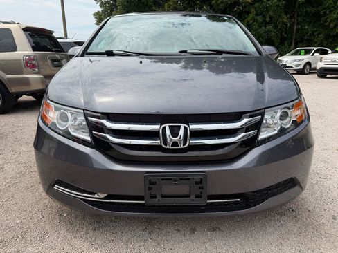 Used 2014 Honda Odyssey Sport image 7