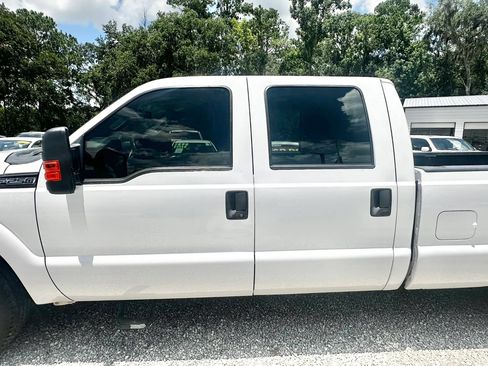 Used 2016 Ford F250 XL w/ Power Equipment Group RWD image 32