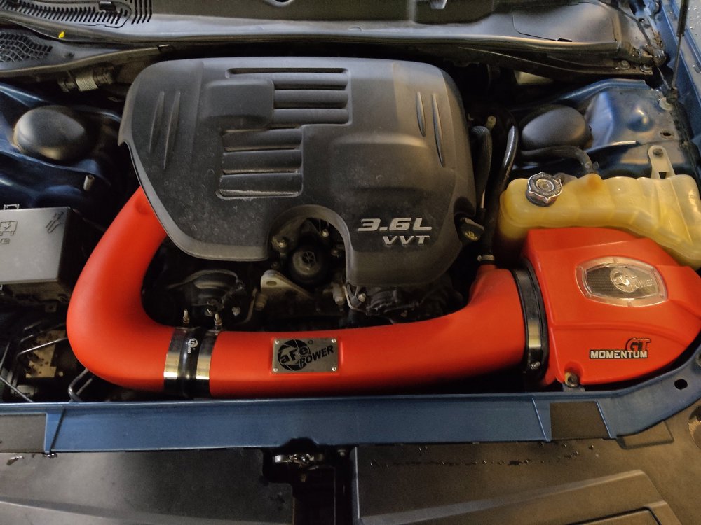 Used 2020 Dodge Challenger GT RWD image 30