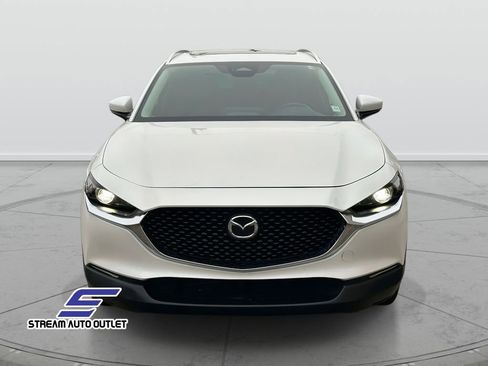 Used 2025 MAZDA CX-30 AWD 2.5 S w/ Preferred Package image 2