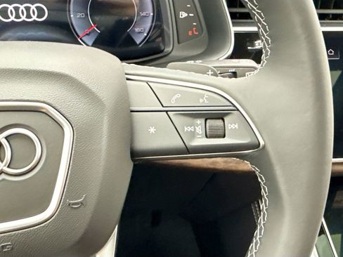 Used 2026 Audi Q7 3.0T Premium Plus w/ Premium Plus Package image 12