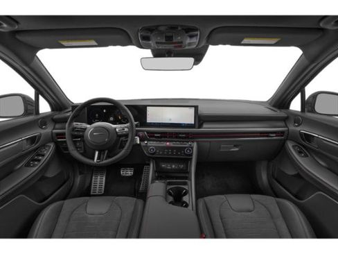 Used 2024 Hyundai Sonata N Line FWD image 11