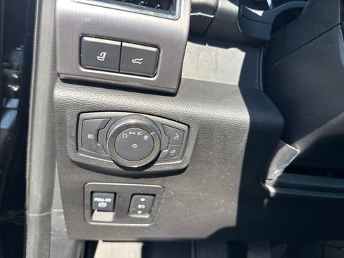 Used 2021 Ford Expedition Max Platinum AWD/4WD image 14