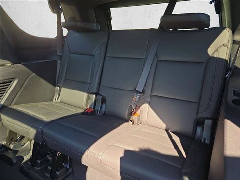 Certified 2025 Chevrolet Tahoe LT w/ Comfort Package RWD image 20