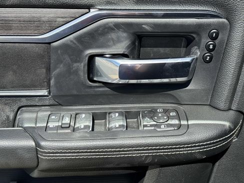 New 2026 RAM 3500 Laramie w/ Night Edition image 20