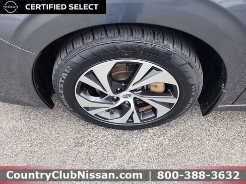 Used 2022 Subaru Legacy Premium AWD/4WD image 31