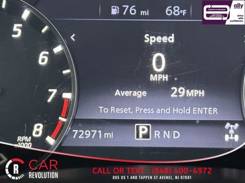 Used 2022 Nissan Frontier S image 23