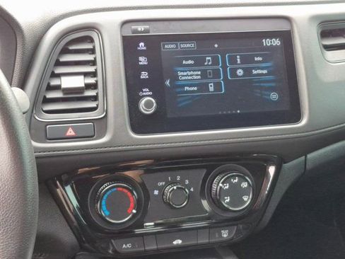 Used 2021 Honda HR-V Sport image 14