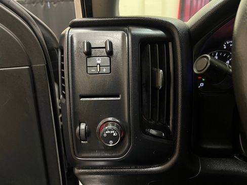 Used 2015 GMC Sierra 1500 4x4 Double Cab w/ Sierra Convenience Package image 24