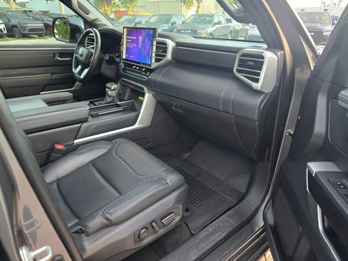Used 2023 Toyota Tundra Platinum RWD image 36