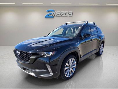 New 2026 MAZDA CX-50 AWD 2.5 S w/ Cargo Package