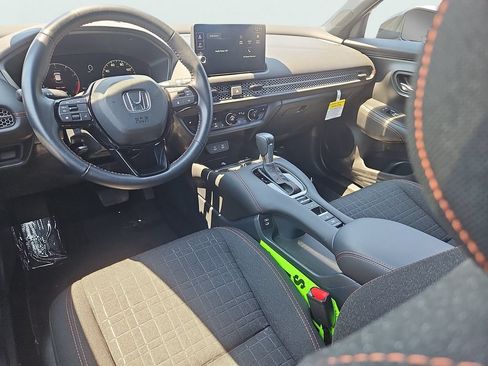 Used 2026 Honda HR-V Sport image 11