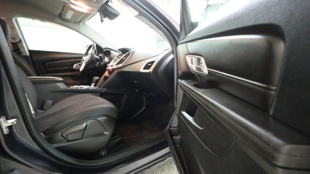 Used 2016 GMC Terrain SLE w/ Driver Alert Package I AWD/4WD image 10