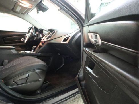 Used 2016 GMC Terrain SLE w/ Driver Alert Package I AWD/4WD image 10