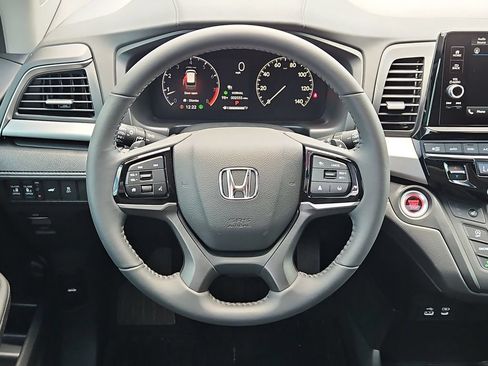 Certified 2026 Honda Odyssey EX-L image 29
