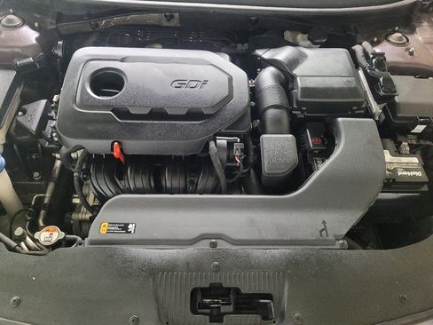 Used 2015 Hyundai Sonata SE w/ Option Group 09 FWD image 30