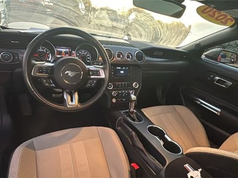 Used 2020 Ford Mustang Coupe w/ 2.3L High Performance Package image 9