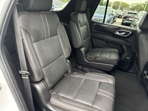 Used 2021 Chevrolet Tahoe RST w/ Luxury Package AWD/4WD image 27
