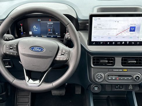 New 2026 Ford Maverick Lariat w/ Black Appearance Package AWD/4WD image 20