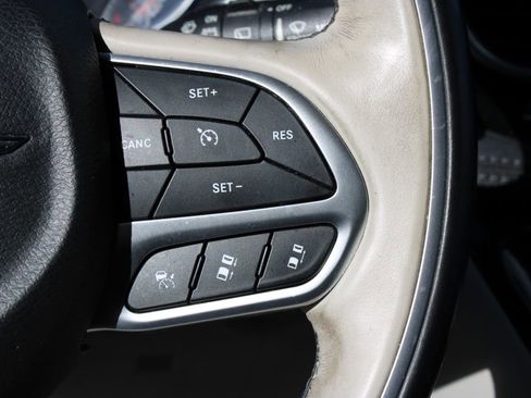 Used 2018 Chrysler Pacifica Limited w/ Advanced Safetytec Group image 28