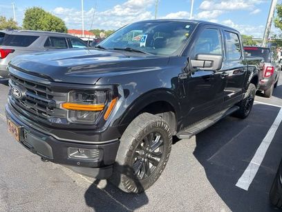 Certified 2024 Ford F150 XLT w/ Equipment Group 302A MID