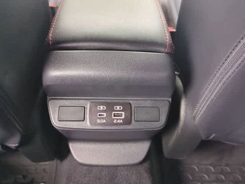 Used 2024 Subaru WRX TR w/ Popular Package #1A image 38