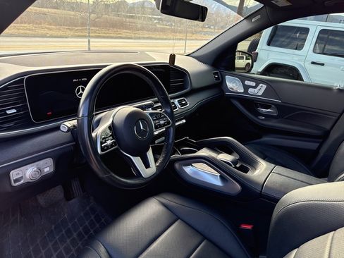 Used 2022 Mercedes-Benz GLE 450 4MATIC image 7