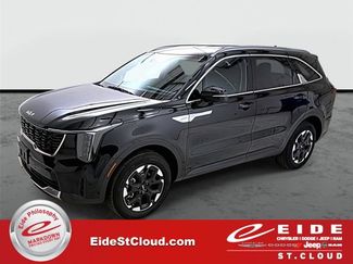 Used 2024 Kia Sorento S 360° Tour