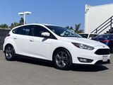 Used 2016 Ford Focus SE image 2